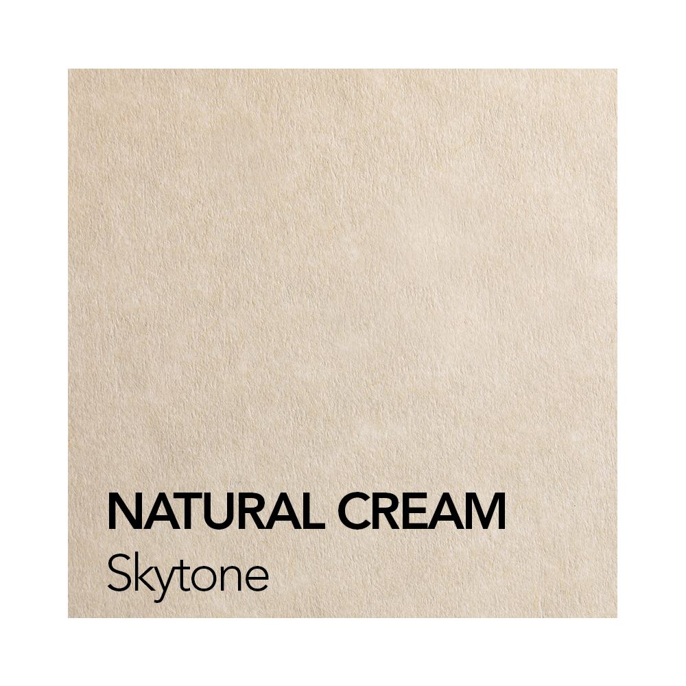 8 1/2X11 11.81M 60# NATURAL CREAM SKYTONE VELLUM TEXT 5000/CT 48021100